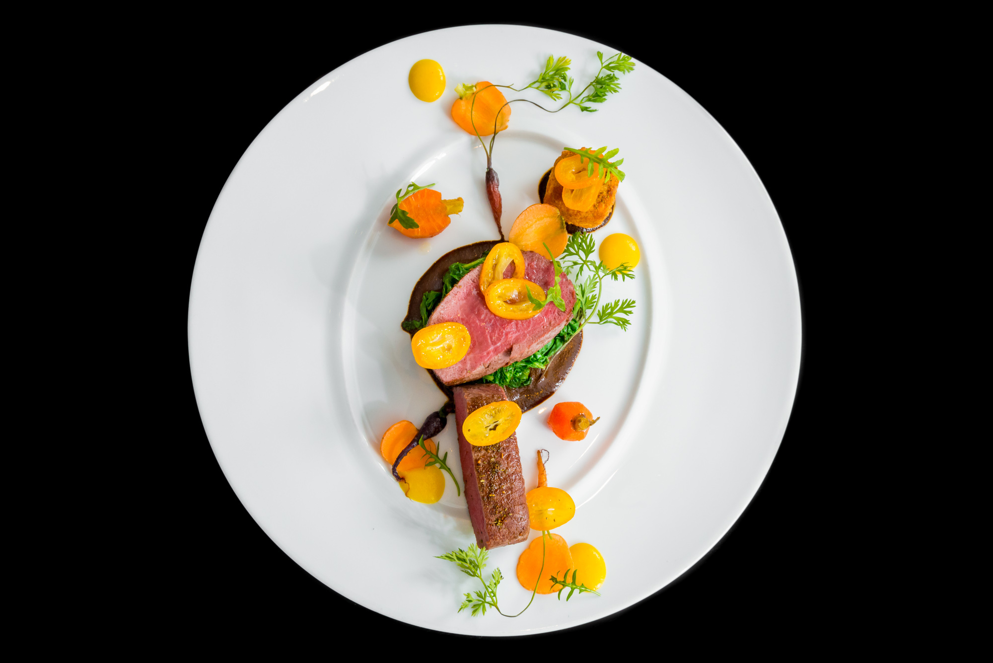 C2 Photography. Aspen, Colorado. Food Photography 12.